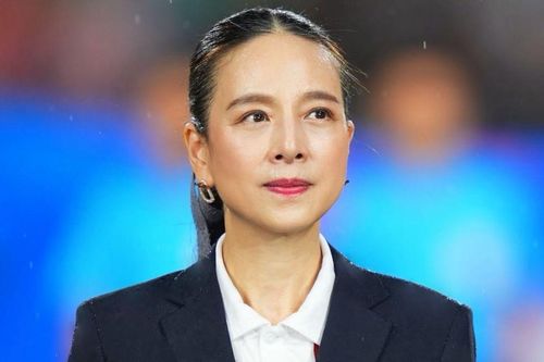 Madam Pang chính thức cho FAT công bố HLV Park Hang Seo với tham vọng World Cup