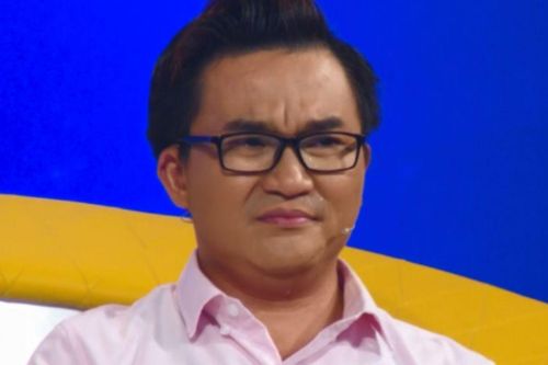 NSƯT Đại Nghĩa gặp khó