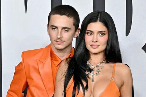 Timothée Chalamet bị Kylie Jenner gây áp lực chuyện kết hôn, nguyên nhân liên quan đến Kendall Jenner?