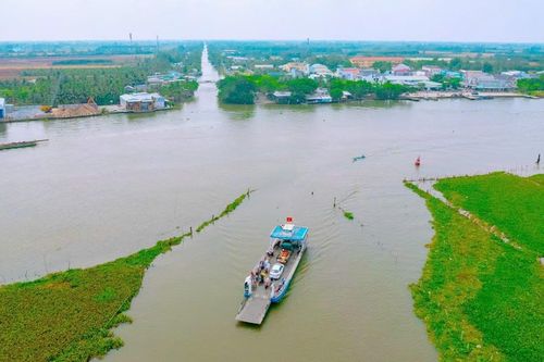 An Giang quy định chính sách đất đai đối với đồng bào người dân tộc thiểu số