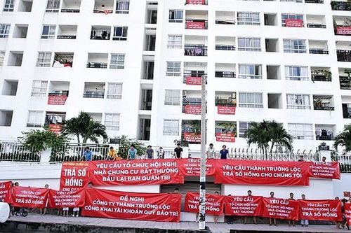 Sửa đổi Luật Nhà ở: Tháo gỡ vướng mắc thực tiễn, bảo vệ quyền lợi cư dân và đô thị