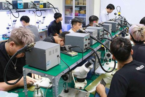 Cuộc thi trực tuyến 'Chọn nghề, Chọn tương lai' năm 2026: Tôn vinh những mô hình đào tạo hiệu quả