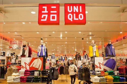 Từ kỷ lục 25 tỷ USD, UNIQLO tăng tốc phủ sóng thị trường Việt Nam