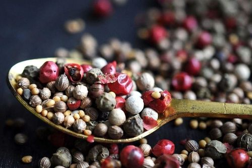 Giá nông sản hôm nay (22/10): Giá cà phê và hồ tiêu đồng loạt lao dốc