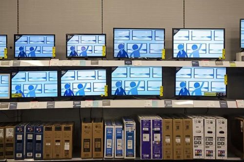 Những tính năng dễ bị cắt giảm trên TV giá rẻ