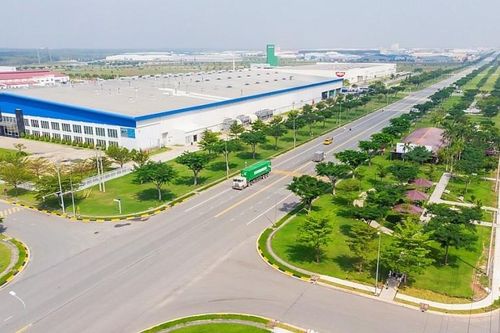 Điện, hạ tầng và chi phí vận hành định hình cuộc đua bất động sản công nghiệp