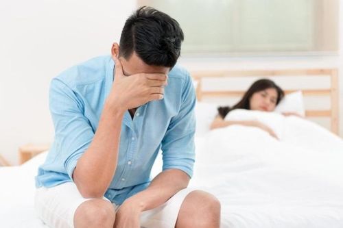 Tăng huyết áp phải kiêng thuốc cường dương?