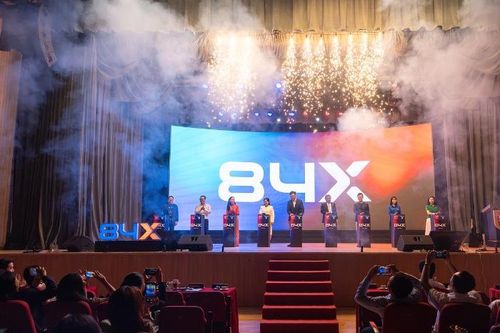 84X kết nối đại học, doanh nghiệp và startup: Mở thêm đường cho người trẻ khởi nghiệp