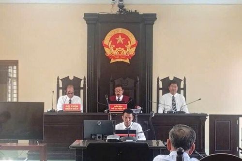 TAND khu vực 5 – Cà Mau: Khắc phục khó khăn, hoàn thành tốt nhiệm vụ