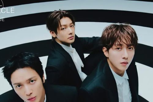 CNBLUE tái xuất với album mới