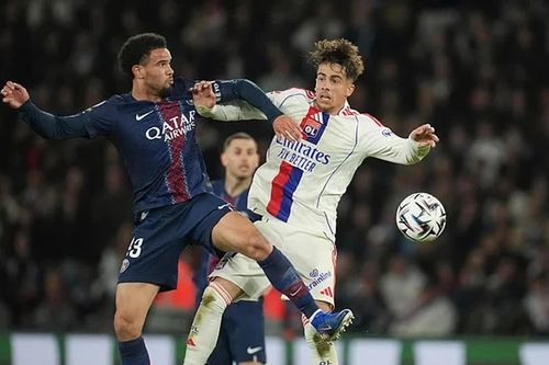 Trận PSG – Lyon nguy cơ hoãn vì bất ổn an ninh tại Pháp