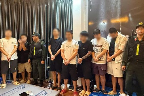 Không để hình thành nơi trú ẩn, hoạt động tội phạm của người nước ngoài tại Đồng Nai