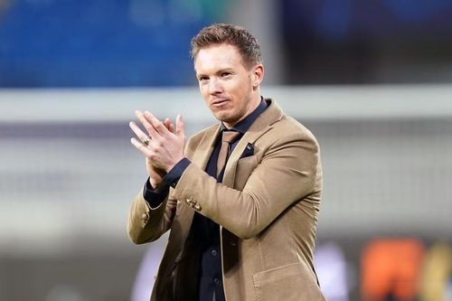 Man Utd nhắm Nagelsmann, cựu HLV tuyển Đức cũng để ý đến ghế nóng tại Old Trafford