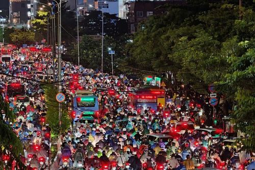 TP.HCM lên kế hoạch xử lý 15 điểm nguy cơ ùn tắc