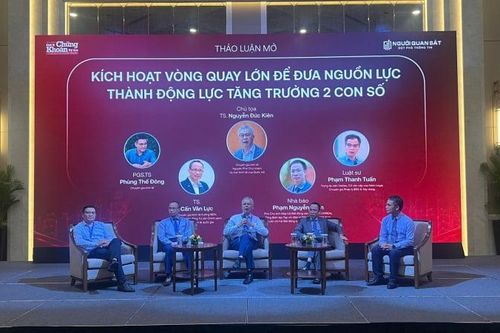 Khơi thông 300 tỷ USD vốn đầu tư: Nút thắt ở khả năng luân chuyển