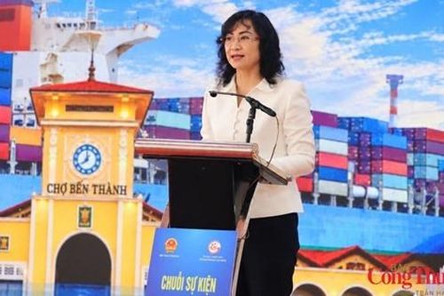 Khai mạc Hội nghị ngành Công Thương các tỉnh, thành phố phía Nam lần thứ XII