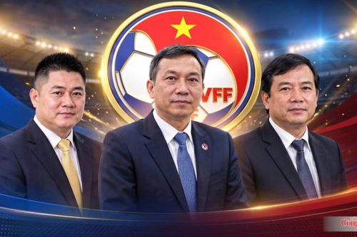 Các ứng viên bộ máy lãnh đạo VFF trong nhiệm kỳ mới