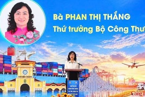 5 nhiệm vụ trọng tâm khơi thông động lực tăng trưởng cho ngành Công Thương phía Nam