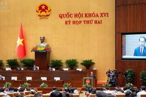 Dự án Luật Nhà ở (sửa đổi): Tạo đột phá phát triển nhà ở cho thuê