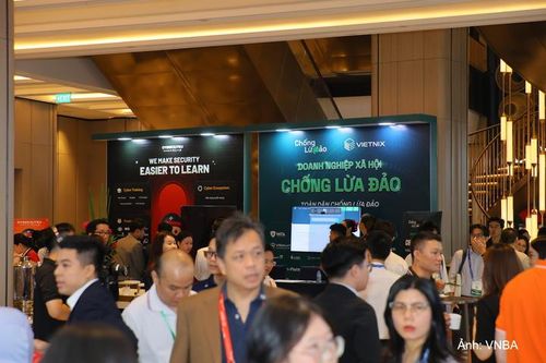 Tăng cường kết nối để truy vết, ngăn chặn dòng tiền lừa đảo