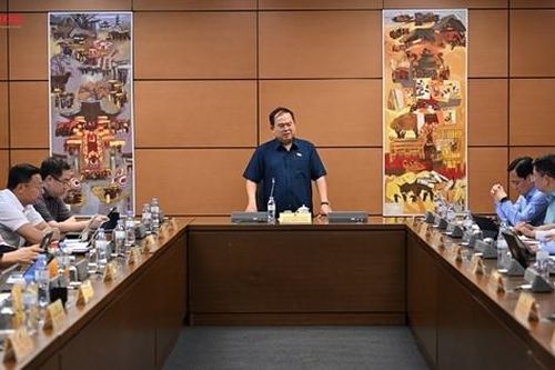 Đại biểu đề xuất trao quyền thu hồi đất về cấp xã