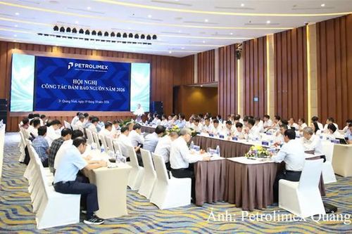 Petrolimex Quảng Ninh chủ động bảo đảm nguồn cung xăng dầu