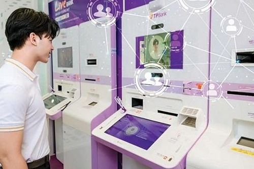 Các ngân hàng đang khai thác AI như thế nào?