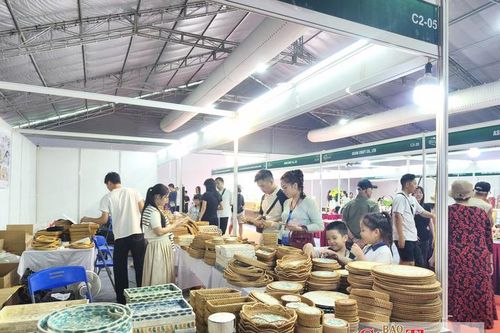 Bộ Công Thương lấy ý kiến xét tặng danh hiệu nghệ nhân trong lĩnh vực thủ công mỹ nghệ