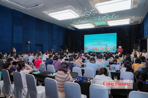 Kết nối doanh nghiệp, thúc đẩy hợp tác du lịch Việt Nam - Trung Quốc