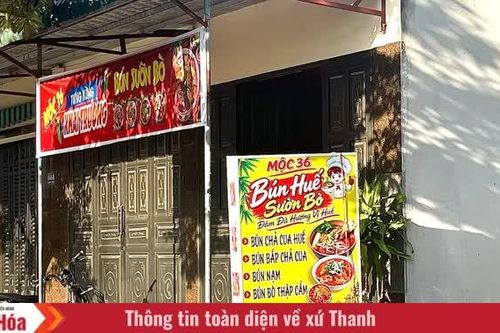 Biển hiệu AI: Đằng sau những hình ảnh bắt mắt