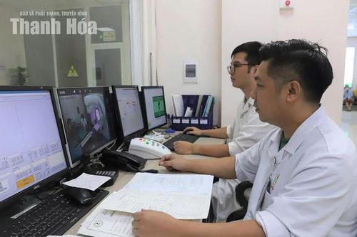 Hợp tác quốc tế - nâng tầm phát triển y tế hiện đại