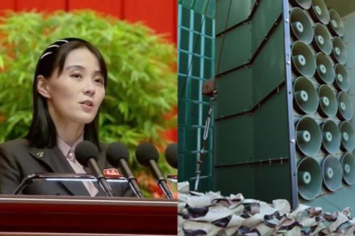 Triều Tiên: Seoul có thể phải đối mặt với tình hình “nghiêm trọng và đáng lo ngại nhất”