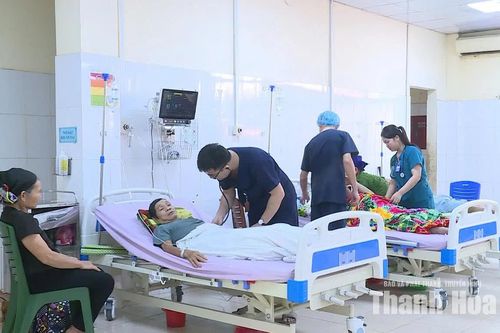 Đưa kỹ thuật y tế chuyên sâu về vùng cao