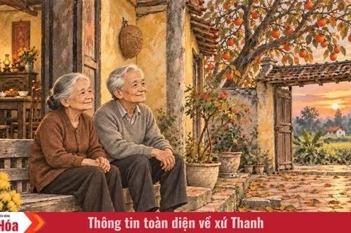 Đừng để yêu thương muộn màng