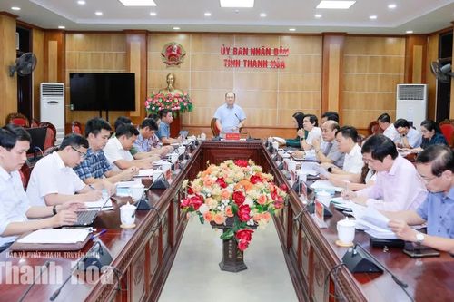 Hoàn thiện Đề án giảm nghèo giai đoạn 2026-2030 bảo đảm tính khả thi