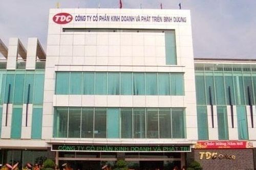Thanh tra Chứng khoán Nhà nước xử phạt hàng loạt doanh nghiệp bất động sản