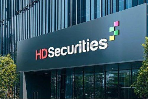 HDS báo lãi quý III gấp 3 lần, danh mục tự doanh tạm lãi 260 tỷ đồng