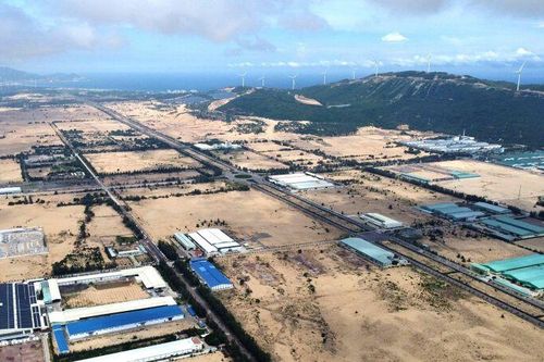 Gia Lai sẽ có thêm khu du lịch hơn 2.360 tỷ tại núi Phương Mai