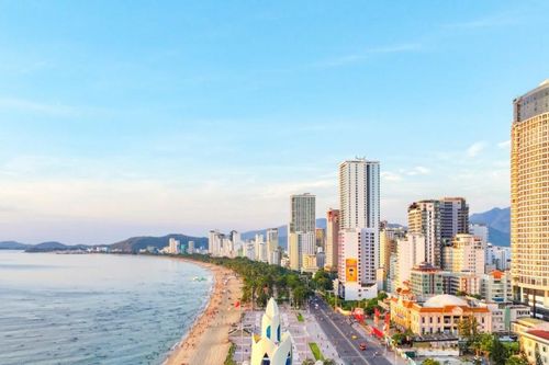 Phê duyệt quy hoạch Khánh Hòa đến năm 2050, nghiên cứu lấn biển hơn 6.200 ha