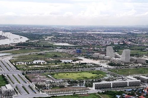 Hải Phòng chuẩn bị đấu giá hơn 6,2 ha đất, giá khởi điểm hơn 1.996 tỷ đồng