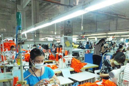 Nhà tái chế dệt may trước cơ hội và thách thức từ tiêu chuẩn mới