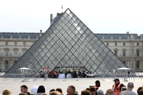 Du lịch châu Âu sẽ thay đổi sau làn sóng biểu tình?