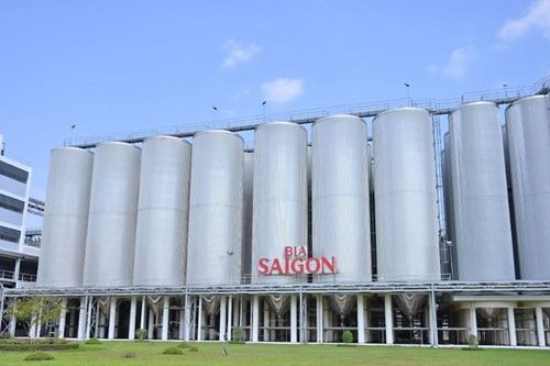 Doanh nghiệp lớn và vai trò kiến tạo giá trị cho nền kinh tế: Góc nhìn từ SABECO