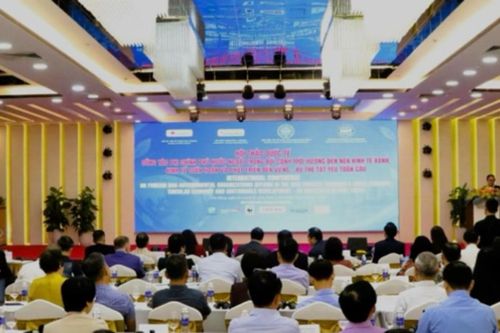 Đà Nẵng đổi mới chiến lược tiếp nhận viện trợ, hướng tới dự án kinh tế xanh, phát triển bền vững