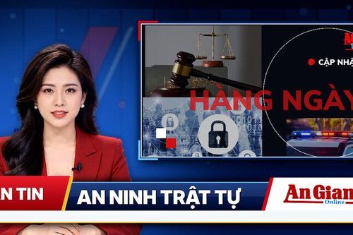 An ninh trật tự 22/10: Truy bắt 4 phạm nhân trốn trại giam, triệt phá đường dây lừa đảo 118 đối tượng