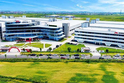 Bắc Ninh: Doanh nghiệp tăng vốn đầu tư, mở rộng quy mô sản xuất
