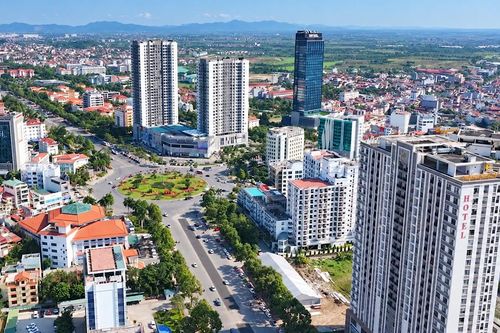 Bắc Ninh triển khai thi hành Luật Phát triển đô thị trên địa bàn