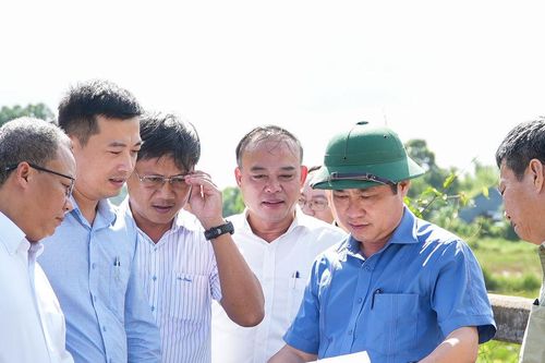 Đầu tư hạ tầng giao thông, kết nối vùng nông thôn, miền núi