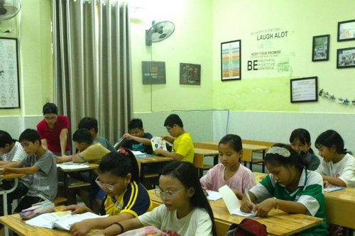 Lan tỏa tinh thần nhân ái