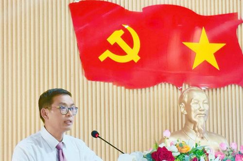 HĐND phường An Hải thông qua nhiều nội dung quan trọng tại kỳ họp chuyên đề